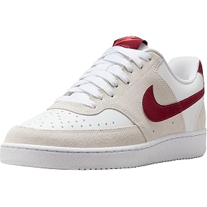 nike womens w court vision sneakers