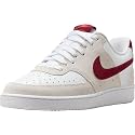 Nike Womens W Court Vision Sneakers