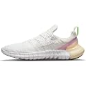 Nike Women Lace Up Running Shoes