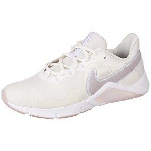 Nike Women Lace Up Running Shoes