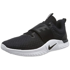 nike womens w nike renew in-season tr 10 training shoes