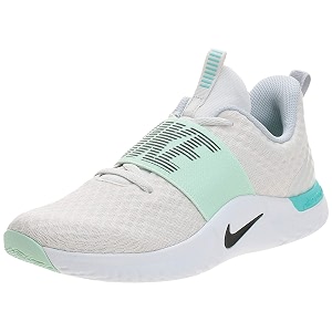 nike womens w nike renew in-season tr 10 training shoes