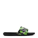 Nike MENS VICTORI ONE SLIDE PRINT (Numeric_8),Multicolor