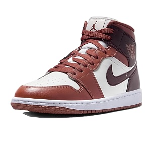 Nike Womens WMNS Air Jordan 1 Mid