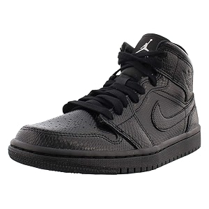 Nike Womens WMNS Air Jordan 1 Mid