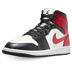 Nike Womens WMNS Air Jordan 1 Mid