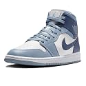 Nike Womens WMNS Air Jordan 1 Mid