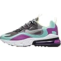 Nike Men's Air Max 200, Grey, 5 UK