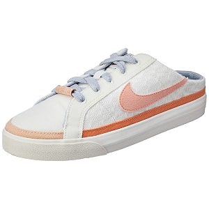 Nike Womens WMNS Nike Court Legacy Mule