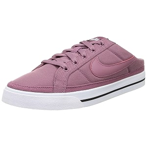 Nike Womens WMNS Nike Court Legacy Mule
