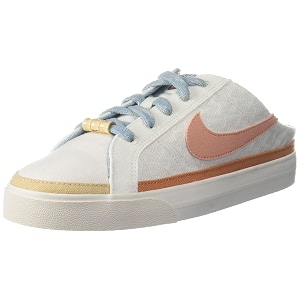 Nike Womens WMNS Nike Court Legacy Mule