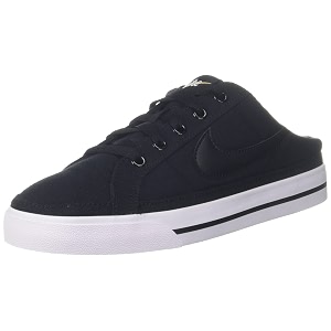 Nike Womens WMNS Nike Court Legacy Mule