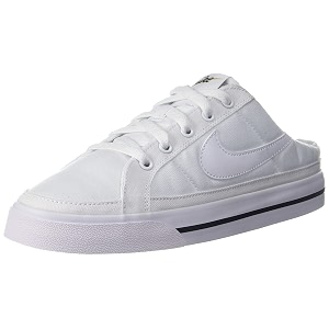 Nike Womens WMNS Nike Court Legacy Mule