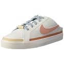 Nike Womens WMNS Nike Court Legacy Mule