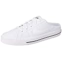 Nike Womens WMNS Nike Court Legacy Mule