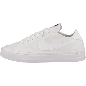 nike women mesh running shoes