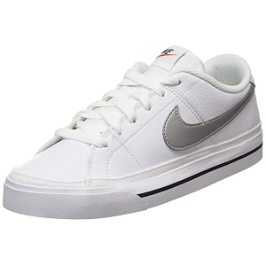 nike women mesh running shoes