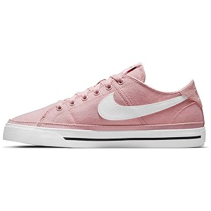 nike women mesh running shoes