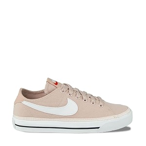 nike women mesh running shoes