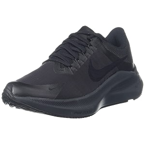 nike women mesh running shoes