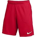 Nike Youth Park III Shorts