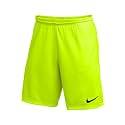 Nike Youth Park III Shorts