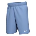 Nike Youth Park III Shorts (Valor Blue, XS)