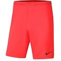 Nike Youth Park III Shorts
