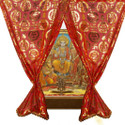 nikki fashion 100 cm 3 ft Window