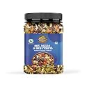 Nikki Nuts Premium Mixed Seeds amp Dry