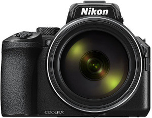nikon coolpix p950