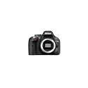 Nikon D5200 24.1 MP Digital SLR Camera Body Only (Black), Memory Card and Carry Case