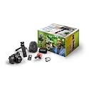 Nikon Z 30 Compact and Lightweight Mirrorless Camera with NIKKOR 16-50mm Lens with Creator's Kit