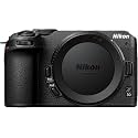Nikon Z 30 | Our Most Compact, Lightweight mirrorless Stills/Video Camera | Nikon USA Model