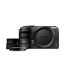 Nikon Z 30 with Wide-Angle Zoom Lens | Our most compact, lightweight mirrorless stills/video camera with 16-50mm zoom lens | Nikon USA Model