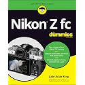 Nikon Z FC for Dummies
