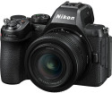 NIKON Z5II Mirrorless Camera Body with 24-50mm lens