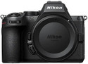 NIKON Z5II Mirrorless Camera Body with 24-70mm lens