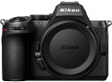 NIKON Z5II Mirrorless Camera Body Only