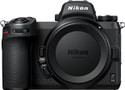 NIKON Z6 II Body Mirrorless Camera with 64GB