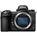 Nikon Z7 FX-Format Mirrorless Camera Body