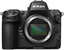 NIKON Z8 Mirrorless Camera BODY ONLY