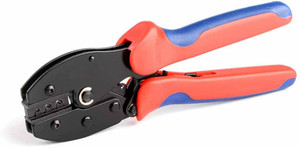 niktion solar mc-4 crimping tool for 2546mm solar mc-4 connector and pv cable installation manual crimper
