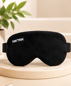 niktrik eye mask