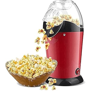 nilam enterprise popcorn machine and big home use electric big popcorn machine popcorn maker making machine automatic household electric instant popcorn maker stylish design