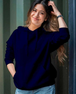 Nilan Tees Wear Full Sleeve Solid Women