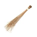 Nilavan Coconut Broom Stick for Wet Floor Cleaning | Seekh Jhaadu with Strong Binding | Long Lasting Grass Broom for Bathroom, Outdoor &amp; Indoor Use | Long Size 38–40 Inches - 1 Nos