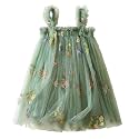 Nileafes Girls Princess Mini Mouse Costume Toddler