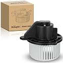 Nilight AC Heater Blower Motor for Dodge Ram 1500 2500 3500 2002-2008