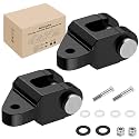 Nilight BX88296 BX88357 Tow Bar and Off Road Adapter Kit 7/8" Pin